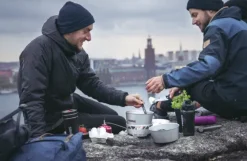 Primus Essential 2,3 l -retkikeitinsarja