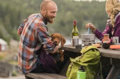 Primus Essential 2,3 l -retkikeitinsarja