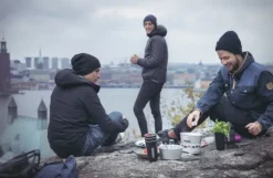 Primus Essential 1,3 l -retkikeitinsarja