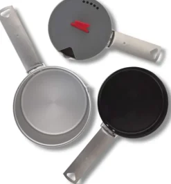 Primus Essential Trek Pot Set