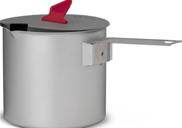 Primus Essential Trek Pot retkikattila, 0,6 l