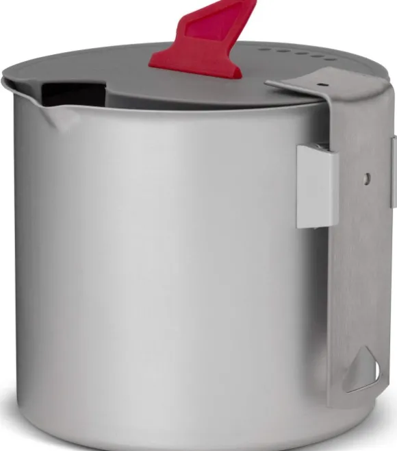 Primus Essential Trek Pot retkikattila, 0,6 l