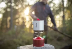 Primus Essential Trek Pot retkikattila, 0,6 l