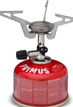 Primus Express Stove retkikeitin