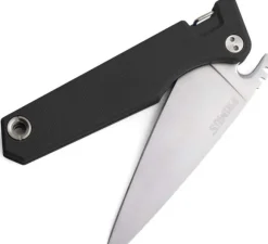 Primus Fieldchef Pocket Knife Black