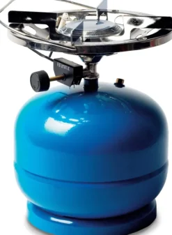 Primus Frigg retkikeitin