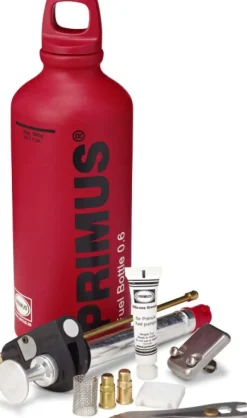 Primus Gravity Multifuel Kit