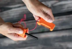 Primus Ignition Steel Small Tangerine