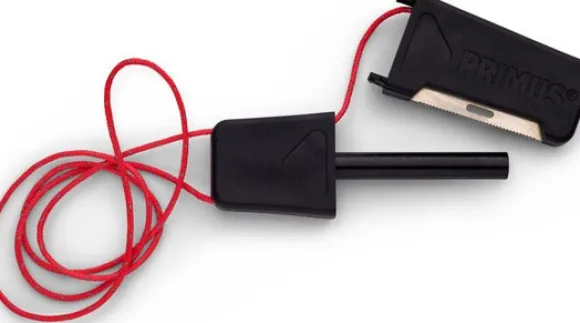 Primus Ignition Steel Small Black