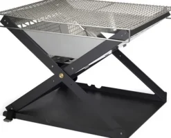Primus Kamoto Openfire Pit tulipesä, large
