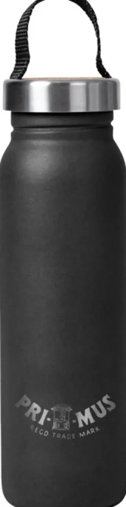 Primus Klunken Bottle 0,7L Black 130