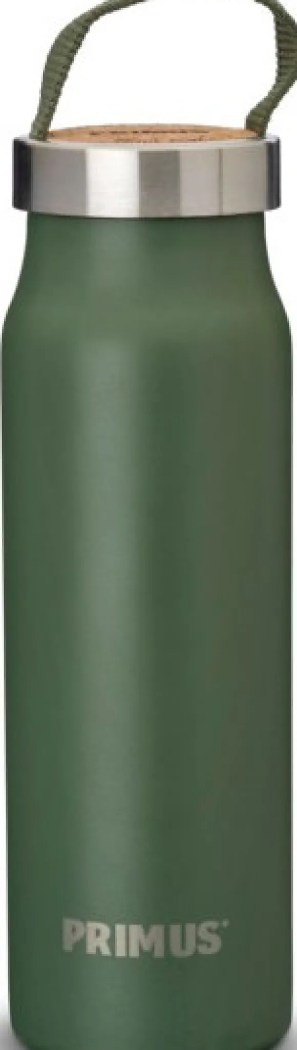 Primus Klunken -termosvesipullo, 0,5 l, vihreä