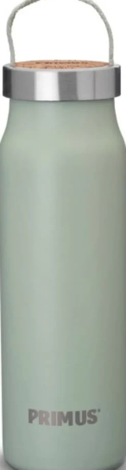 Primus Klunken -termosvesipullo, 0,5 l, mintunvihreä
