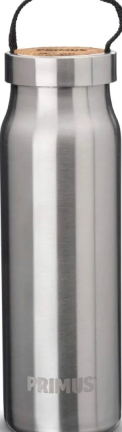 Primus Klunken -termosvesipullo, 0,5 L, teräs