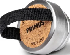 Primus Klunken -termosvesipullo, 0,5 L, teräs