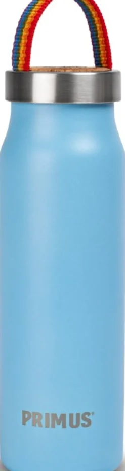 Primus Klunken -termosvesipullo, 0,5L, Rainbow-sininen