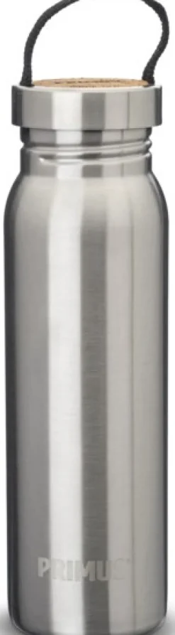 Primus Klunken -vesipullo, 0,7 L, teräs