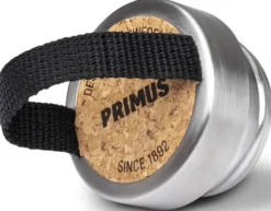 Primus Klunken -vesipullo, 0,7 L, teräs