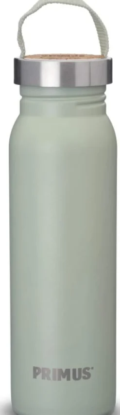 Primus Klunken -vesipullo, 0,7 l, mintunvihreä