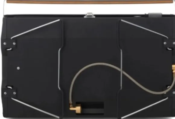 Primus Kuchoma-retkikeitin