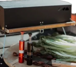 Primus Kuchoma-retkikeitin