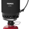 Primus Lite Plus Stove System, musta