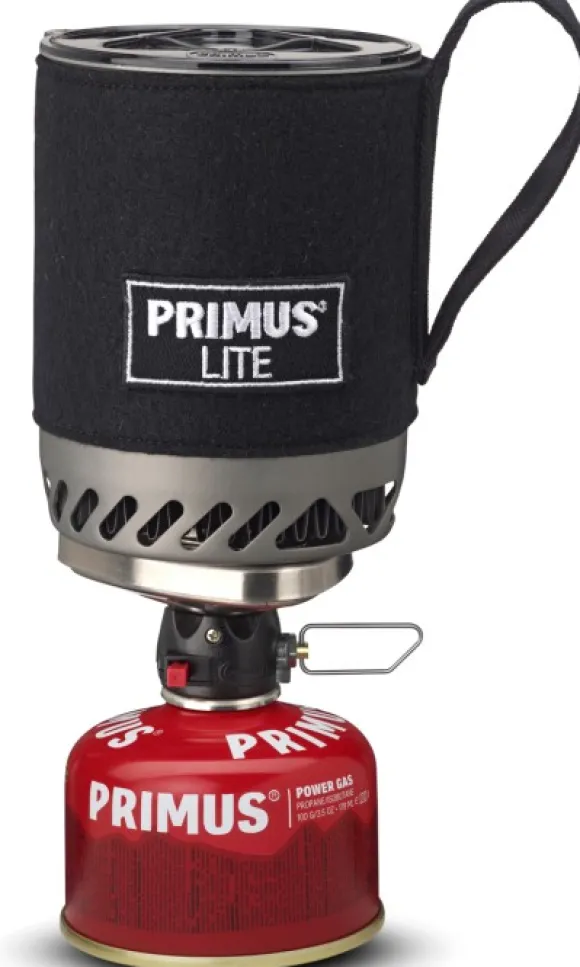 Primus Lite -retkikeitin