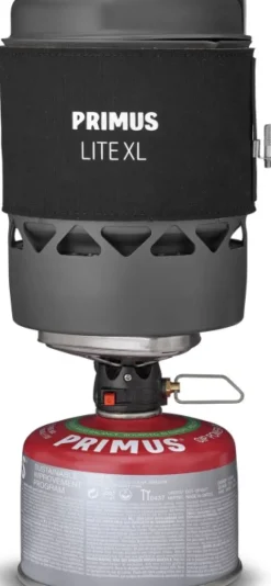 Primus Lite XL Stove System kaasukeitin