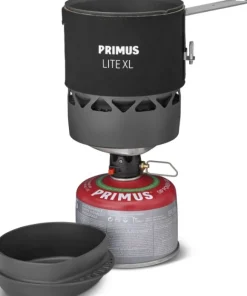 Primus Lite XL Stove System kaasukeitin