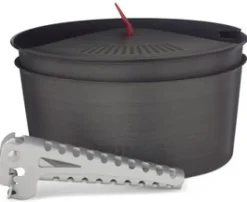 Primus LiTech -retkikattilasetti, 1,3 L