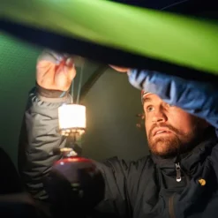 Primus Micron Lantern Glass