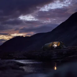 Primus Micron Lantern Glass