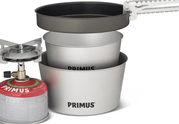 Primus Mimer Stove Kit retkikeitinsetti