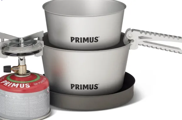 Primus Mimer Stove Kit retkikeitinsetti