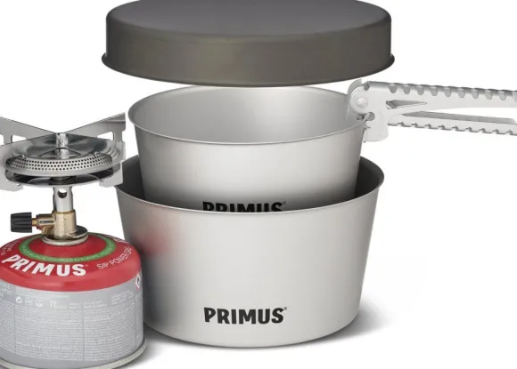Primus Mimer Stove Kit retkikeitinsetti