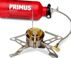 Primus MultiFuel III monipolttoainekeitin