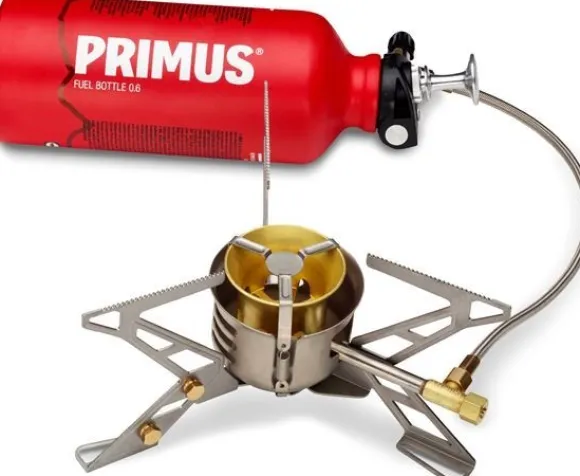 Primus MultiFuel III monipolttoainekeitin