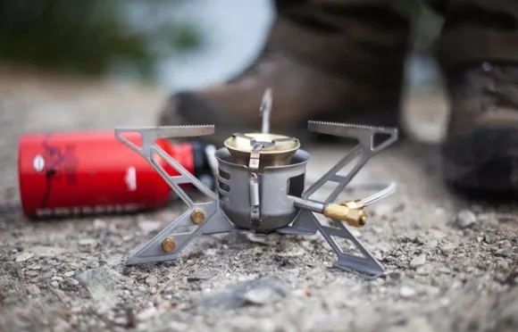 Primus MultiFuel III monipolttoainekeitin