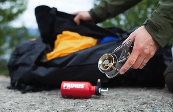 Primus MultiFuel III monipolttoainekeitin