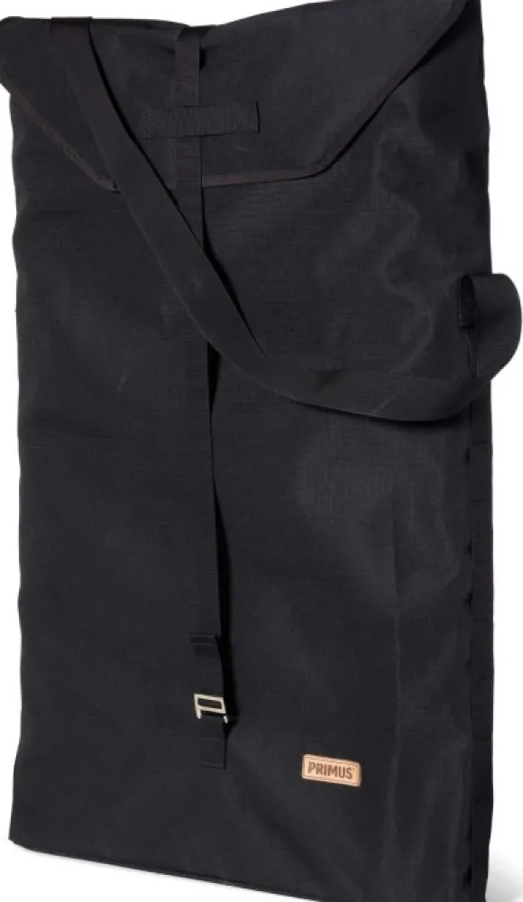 Primus Openfire Pan Pack Sack kuljetuspussi, musta