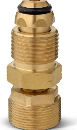 Primus P.O.L Adapteri 3501/4400