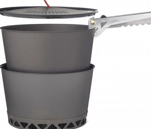 Primus PrimeTech Pot Set -kattilasarja, 2,3 l