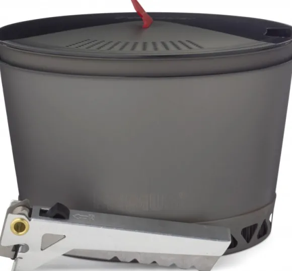 Primus PrimeTech Pot Set -kattilasarja, 2,3 l