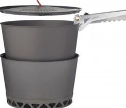 Primus PrimeTech Pot Set -kattilasarja, 1,3 l