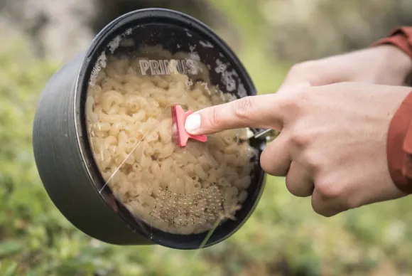 Primus PrimeTech Pot Set -kattilasarja, 1,3 l