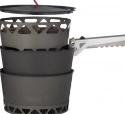 Primus PrimeTech -retkikeitinsarja, 1,3 l