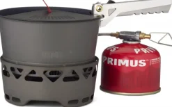 Primus PrimeTech -retkikeitinsarja, 1,3 l