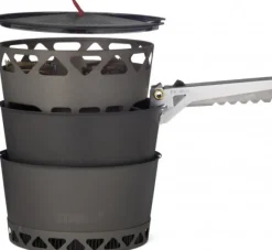 Primus PrimeTech -retkikeitinsarja, 2,3 l