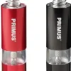 Primus Salt And Pepper Mill suola- ja pippurimylly, 2 kpl