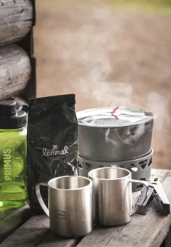 Primus 4-Season Mug -retkeilymuki, 0,3 l